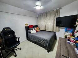 Blk 158 Chong Pang Vista (Yishun), HDB 4 Rooms #562549731